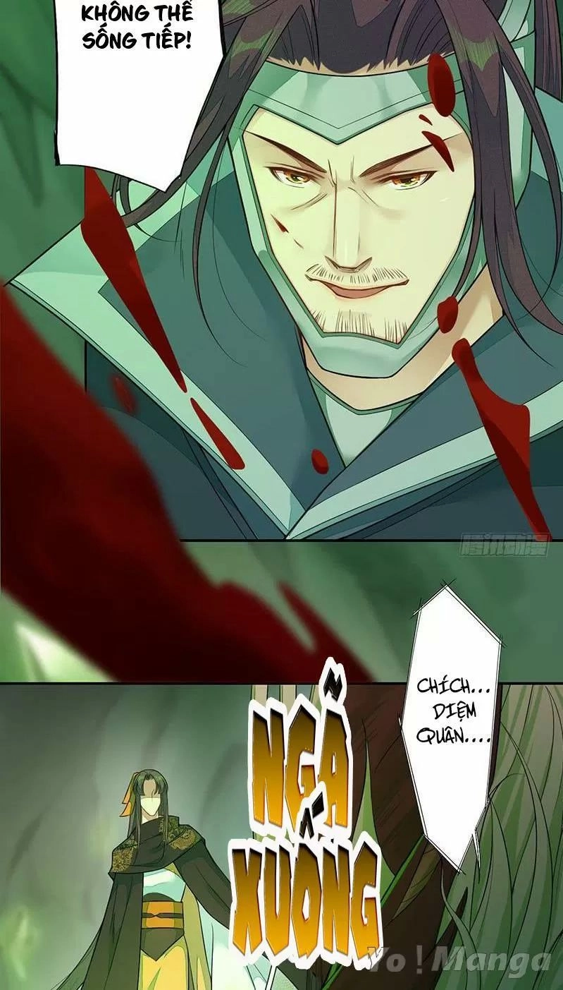 Tuyệt Thế Luyện Đan Sư Chapter 134 - 29