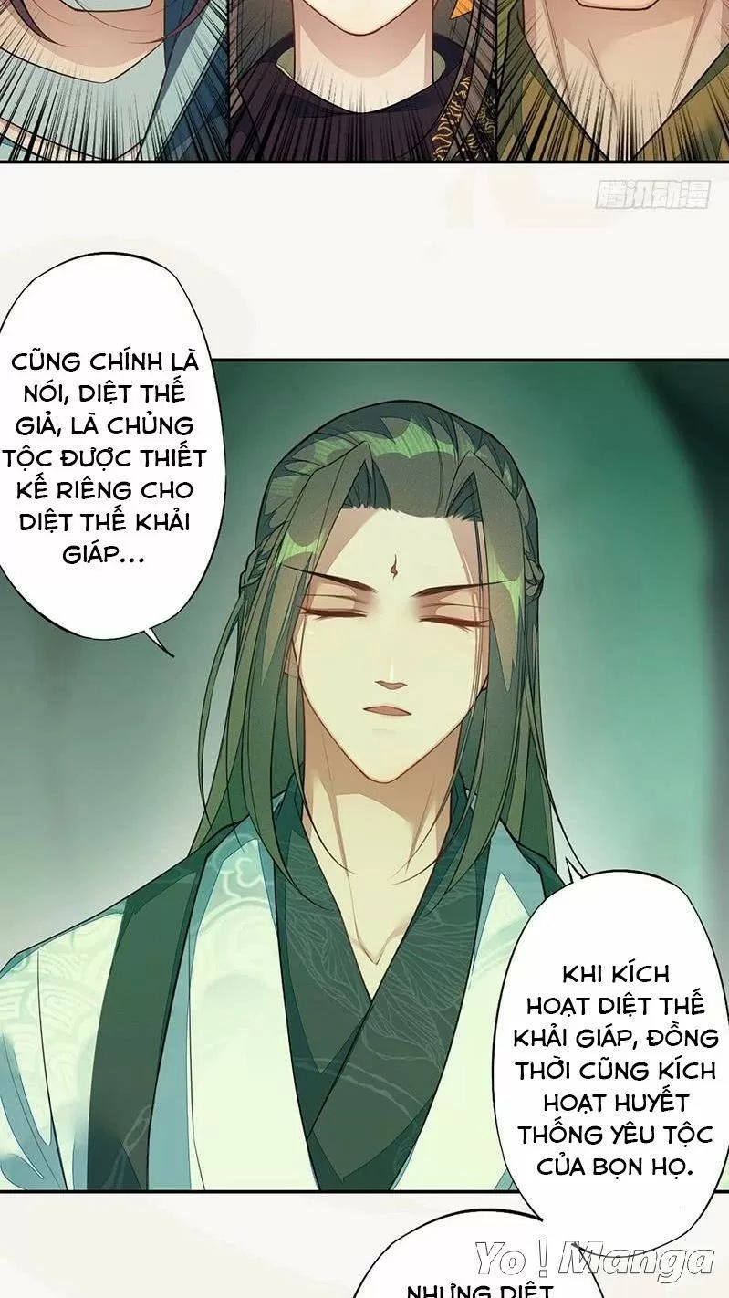 Tuyệt Thế Luyện Đan Sư Chapter 136 - 22