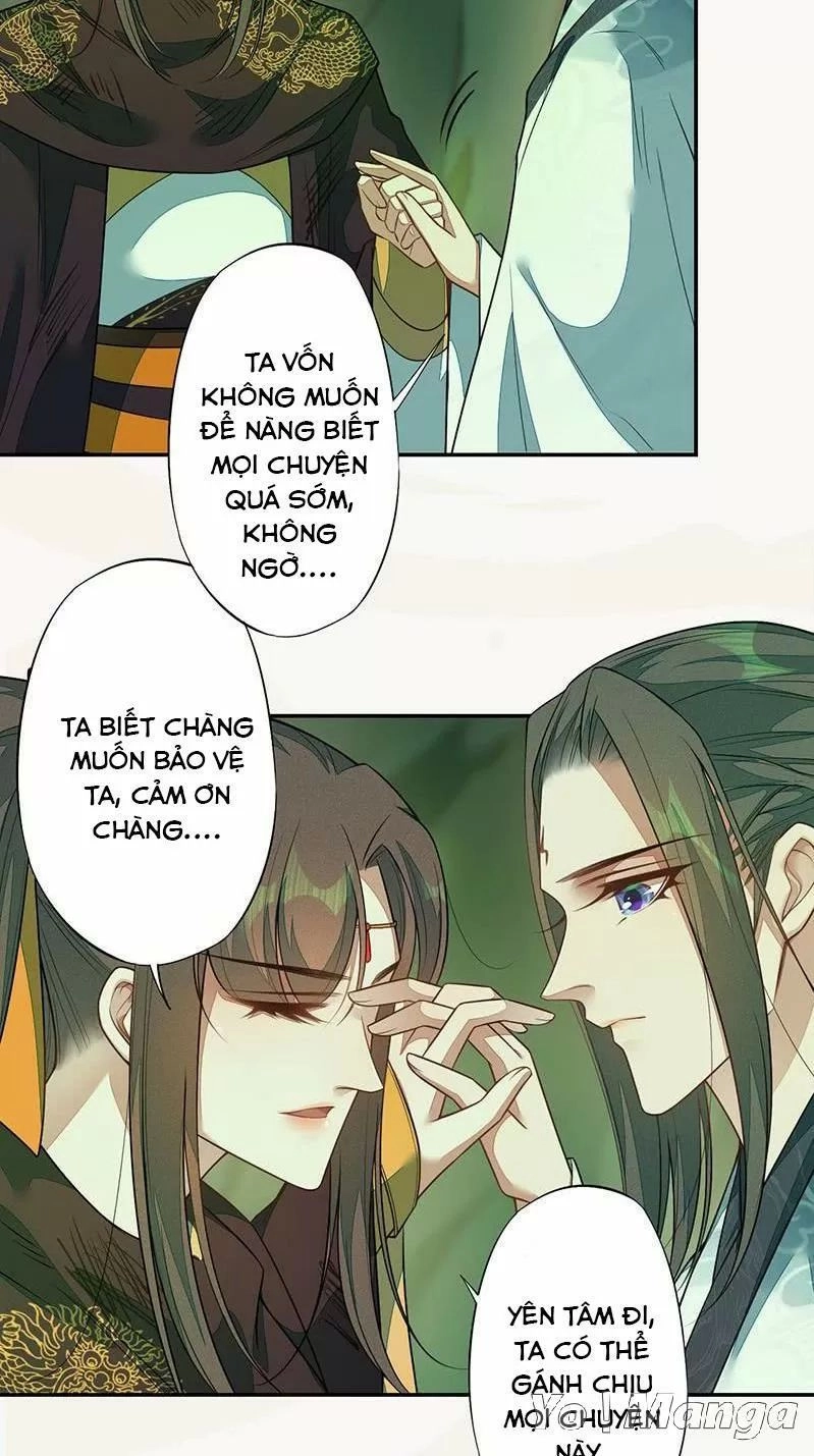 Tuyệt Thế Luyện Đan Sư Chapter 137 - 4