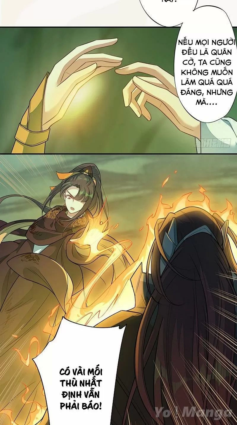 Tuyệt Thế Luyện Đan Sư Chapter 137 - 5