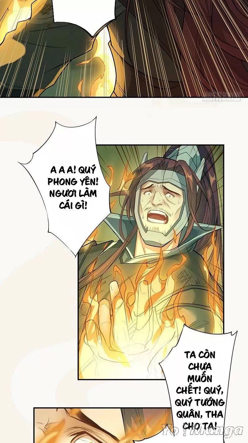 Tuyệt Thế Luyện Đan Sư Chapter 137 - 6