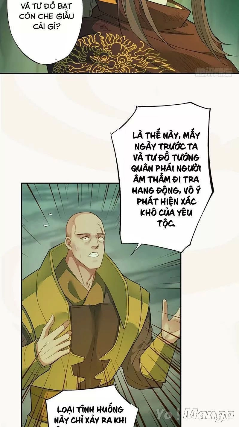 Tuyệt Thế Luyện Đan Sư Chapter 137 - 9