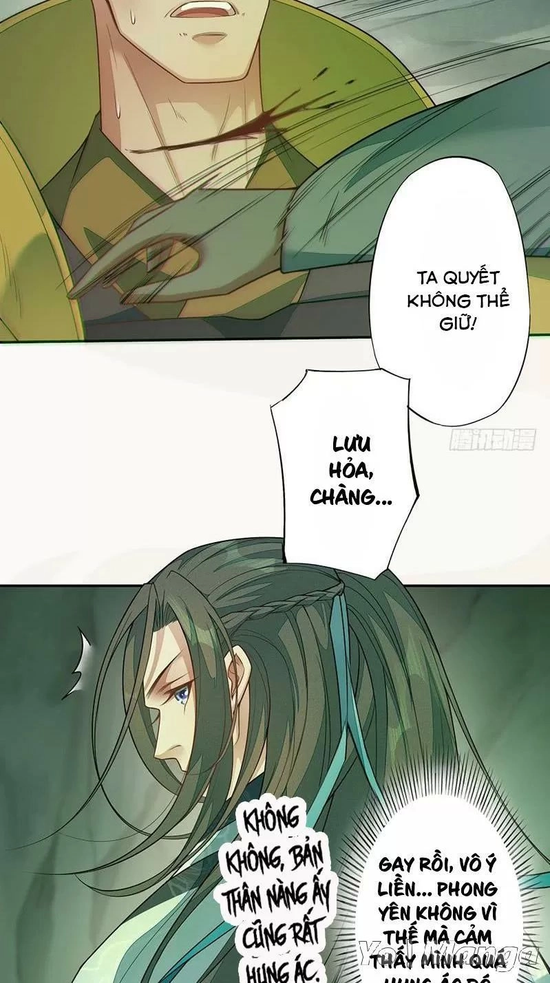 Tuyệt Thế Luyện Đan Sư Chapter 137 - 13