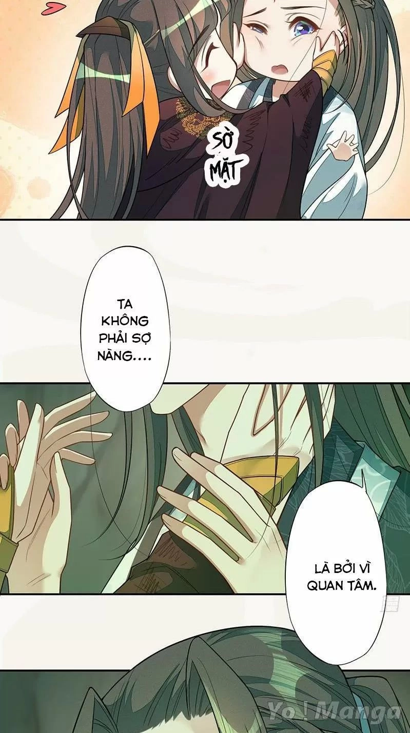 Tuyệt Thế Luyện Đan Sư Chapter 137 - 16