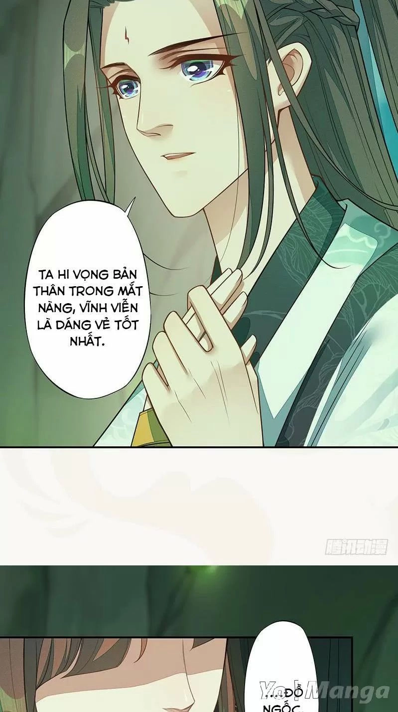 Tuyệt Thế Luyện Đan Sư Chapter 137 - 17