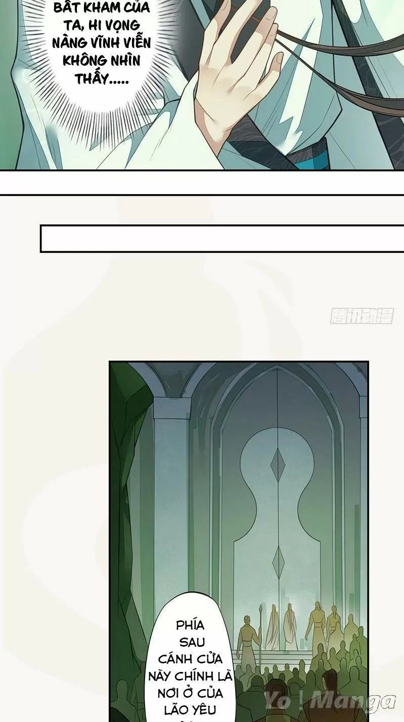 Tuyệt Thế Luyện Đan Sư Chapter 137 - 20