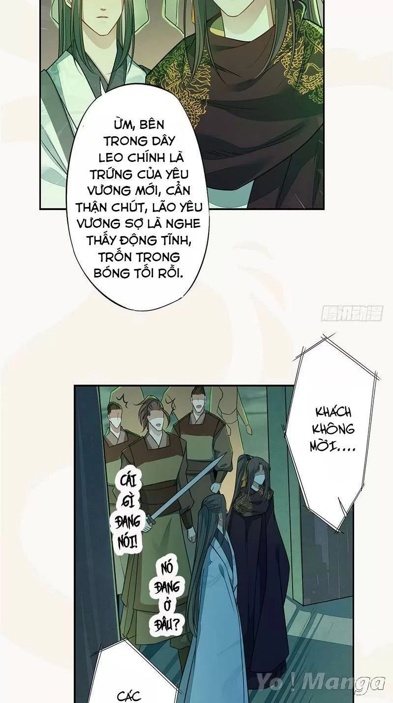 Tuyệt Thế Luyện Đan Sư Chapter 137 - 24