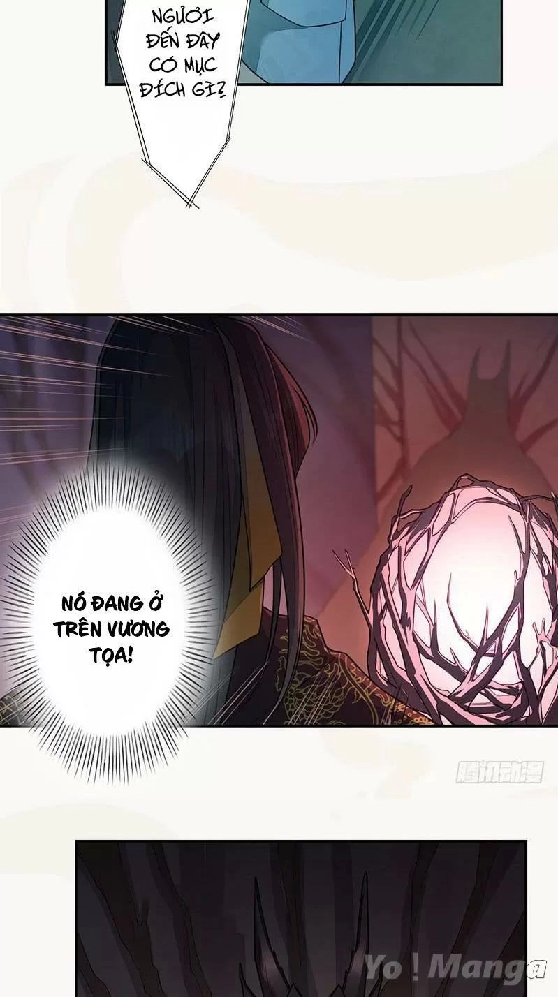 Tuyệt Thế Luyện Đan Sư Chapter 137 - 25