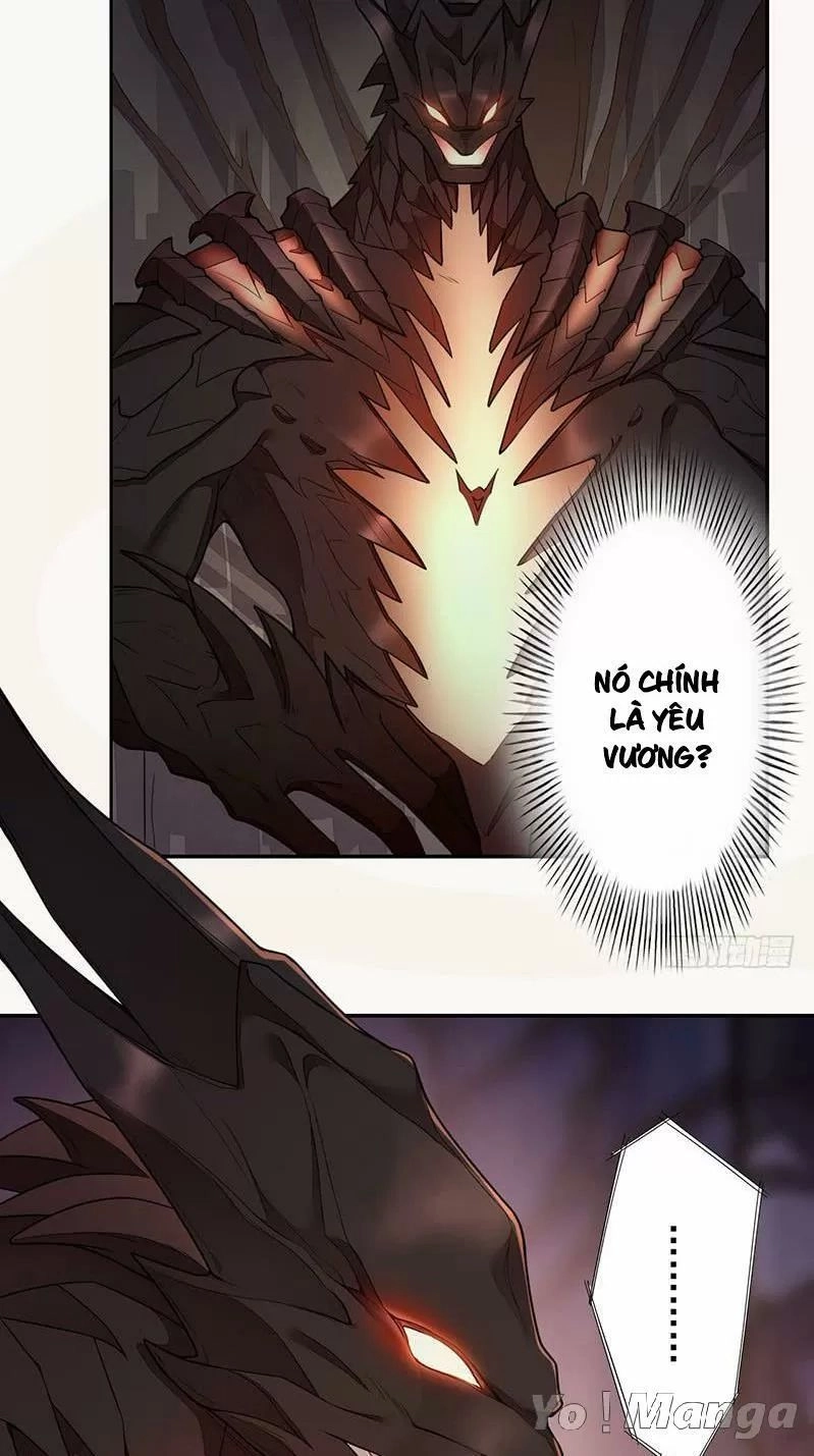 Tuyệt Thế Luyện Đan Sư Chapter 137 - 26