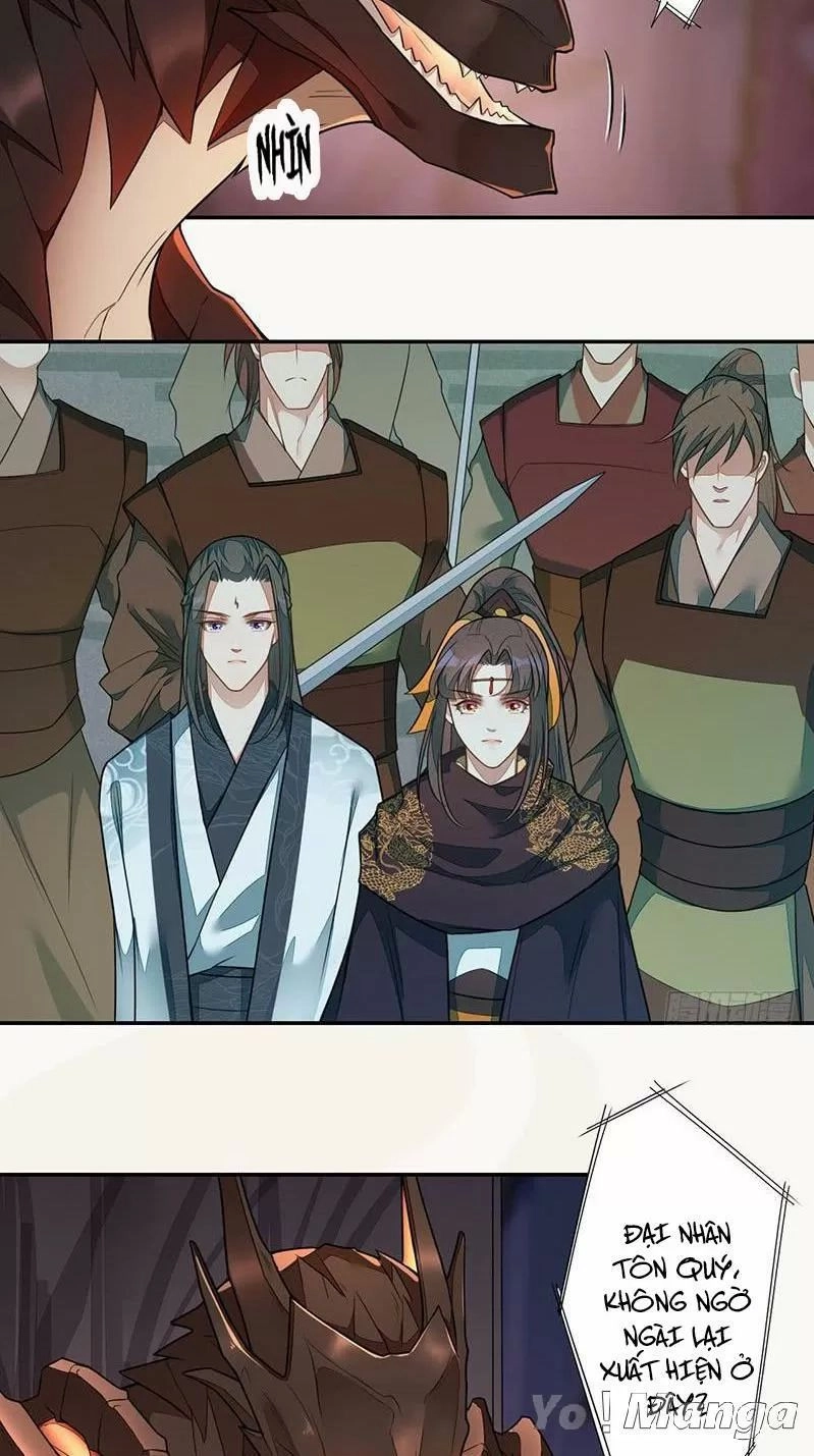 Tuyệt Thế Luyện Đan Sư Chapter 137 - 27