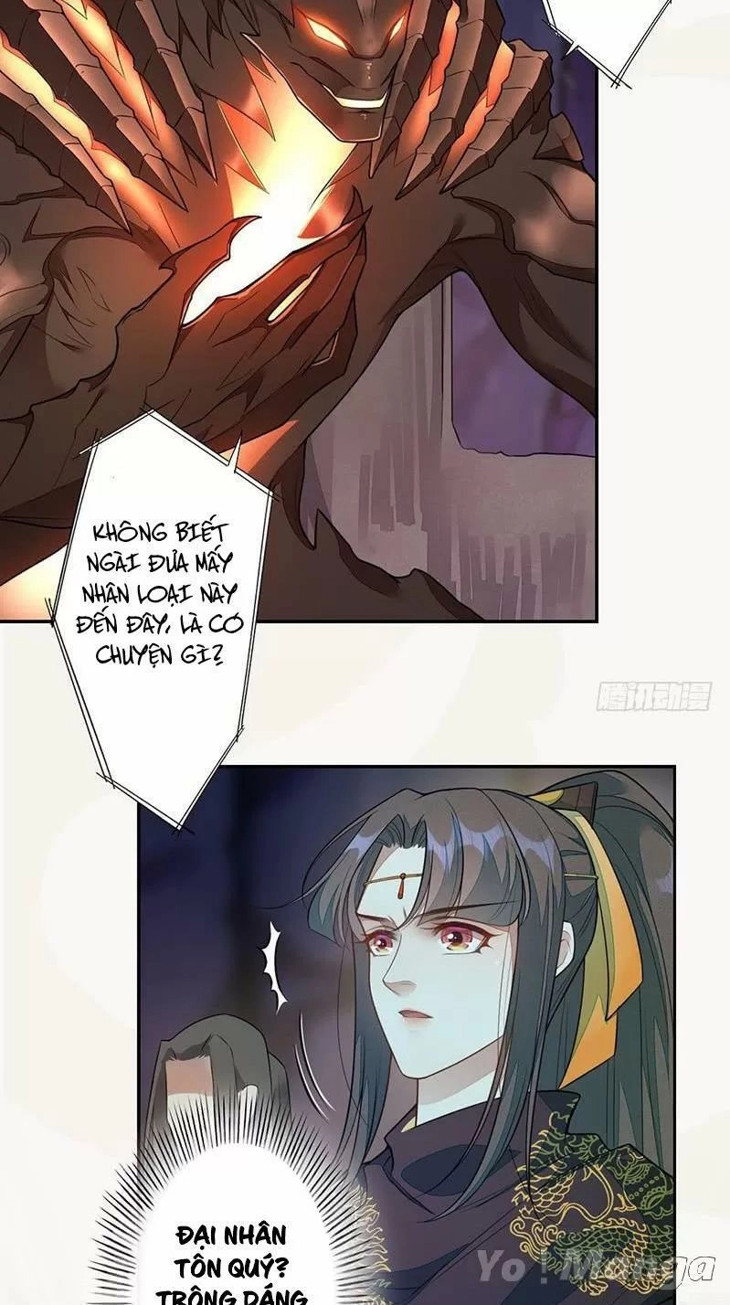 Tuyệt Thế Luyện Đan Sư Chapter 137 - 28