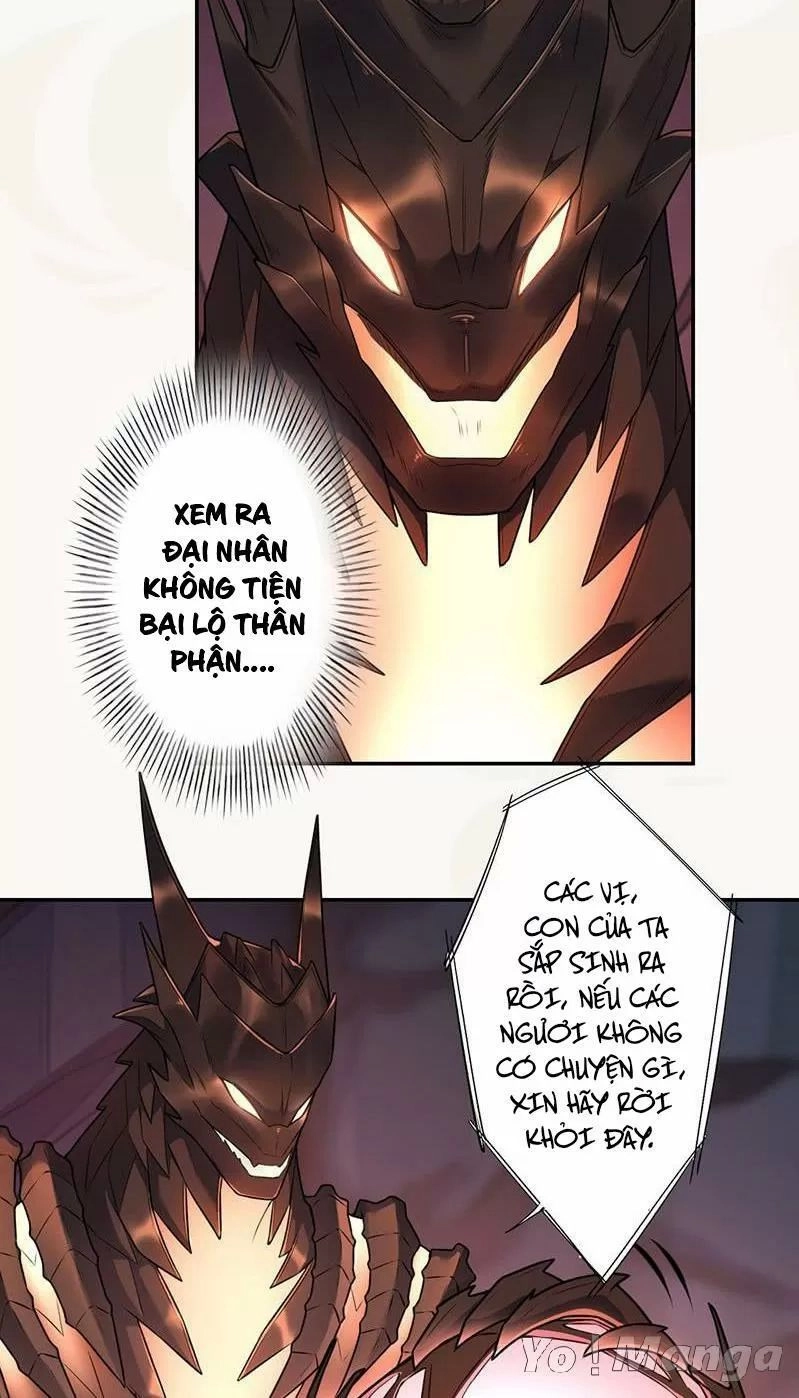 Tuyệt Thế Luyện Đan Sư Chapter 138 - 3