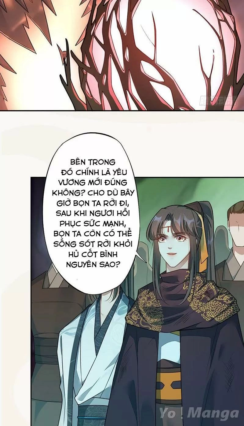 Tuyệt Thế Luyện Đan Sư Chapter 138 - 4