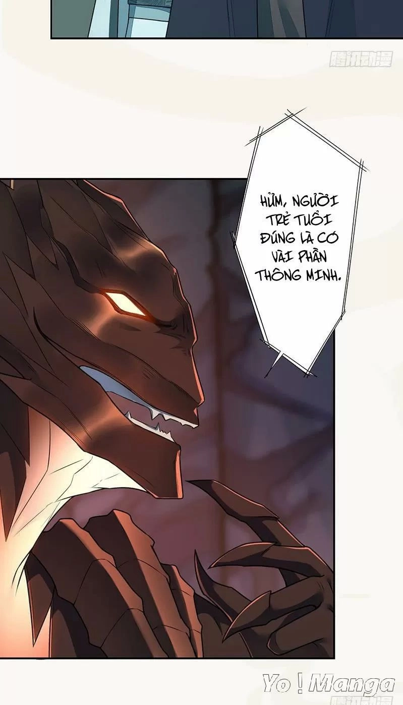 Tuyệt Thế Luyện Đan Sư Chapter 138 - 5