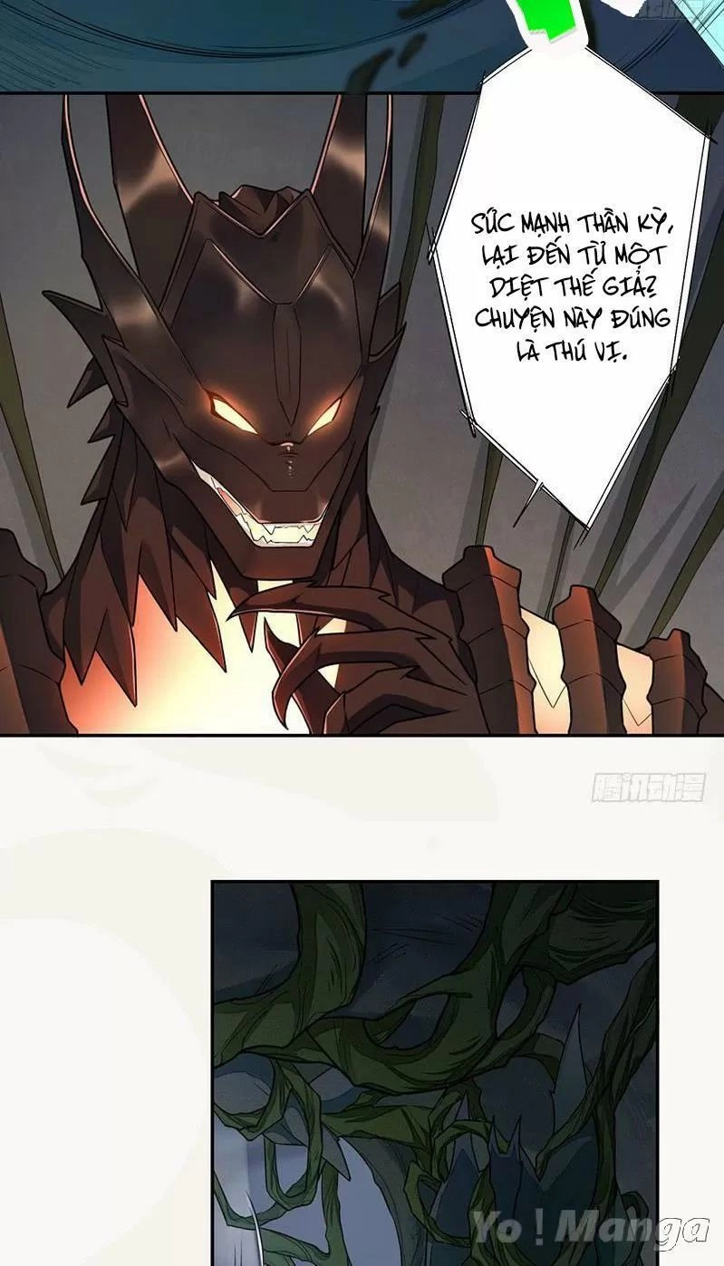 Tuyệt Thế Luyện Đan Sư Chapter 138 - 9