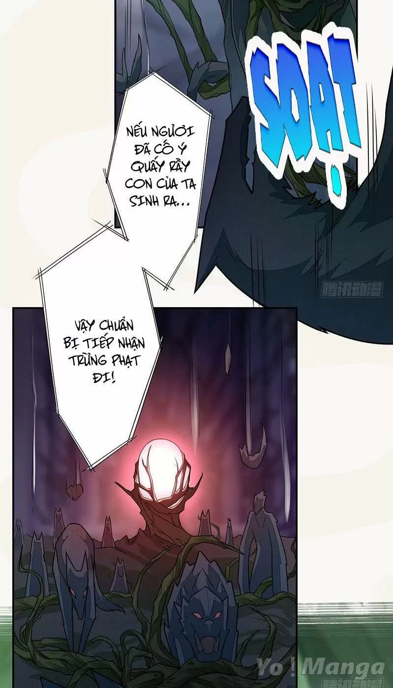 Tuyệt Thế Luyện Đan Sư Chapter 138 - 10