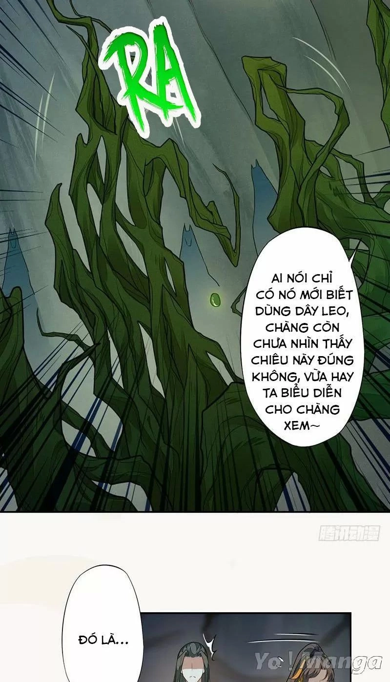 Tuyệt Thế Luyện Đan Sư Chapter 138 - 13