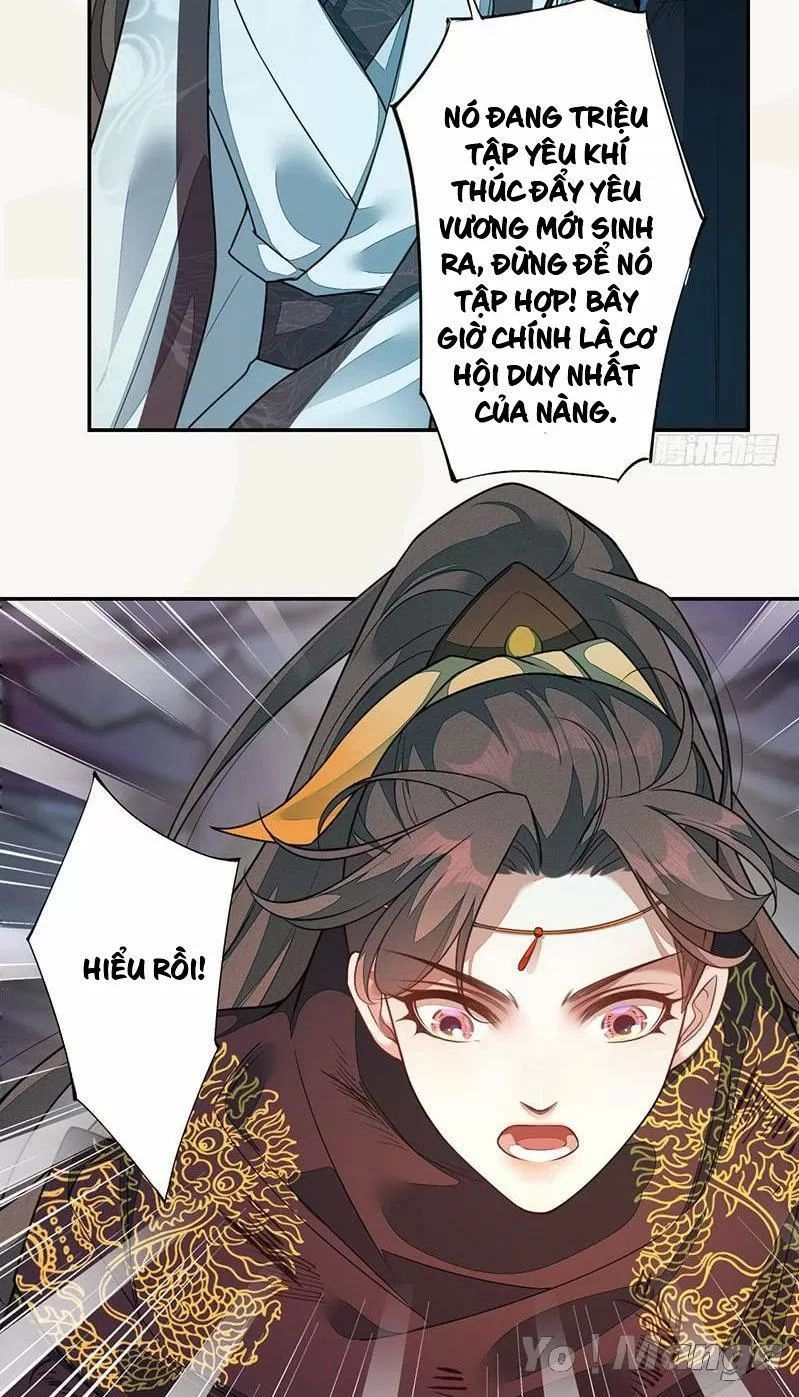 Tuyệt Thế Luyện Đan Sư Chapter 138 - 16