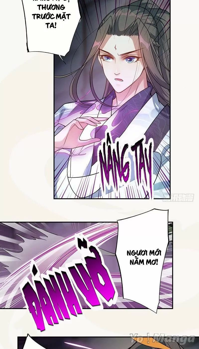 Tuyệt Thế Luyện Đan Sư Chapter 138 - 18