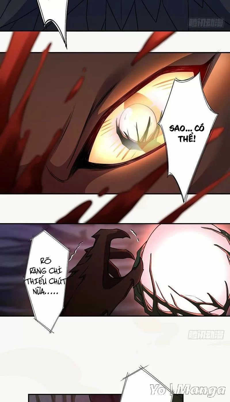 Tuyệt Thế Luyện Đan Sư Chapter 138 - 21