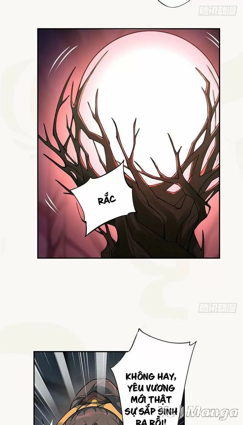 Tuyệt Thế Luyện Đan Sư Chapter 138 - 25