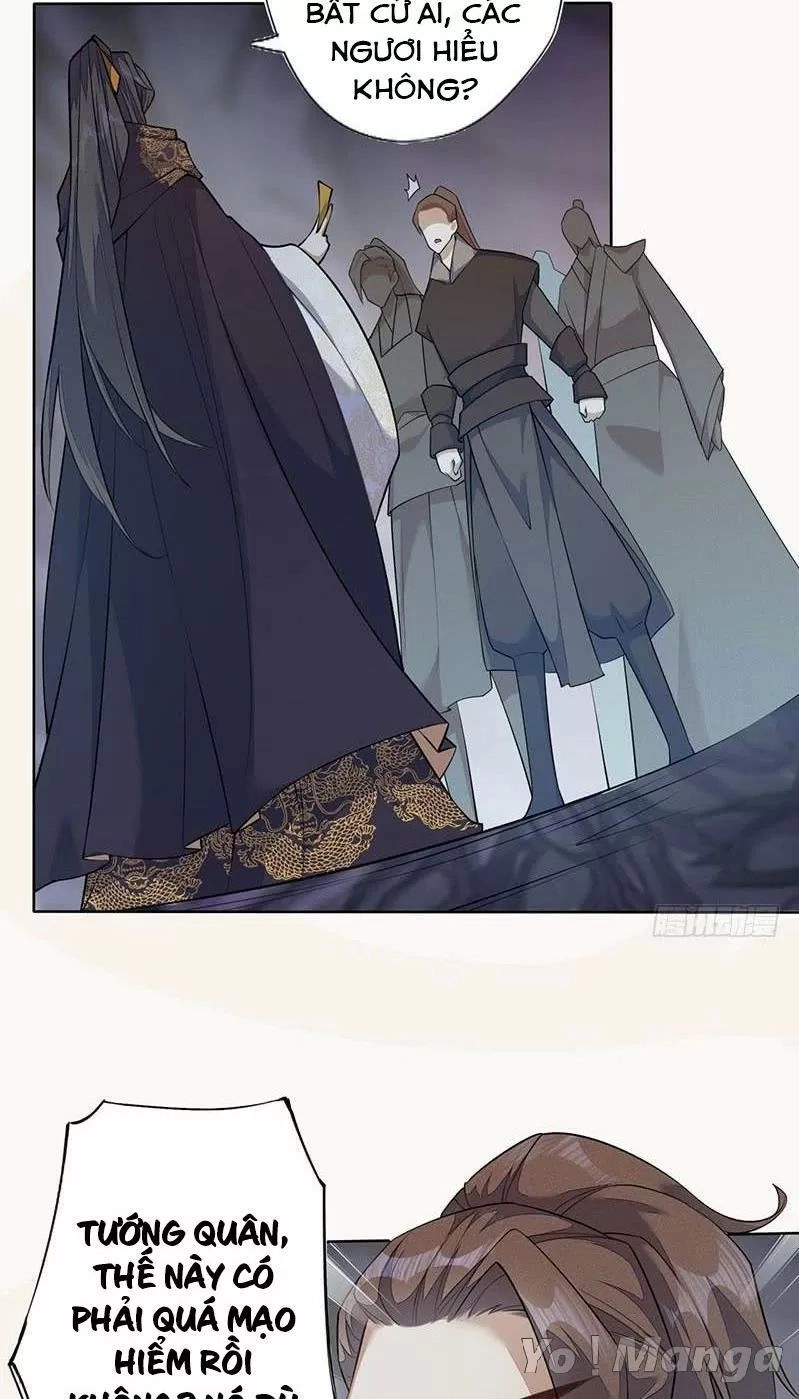 Tuyệt Thế Luyện Đan Sư Chapter 139 - 15