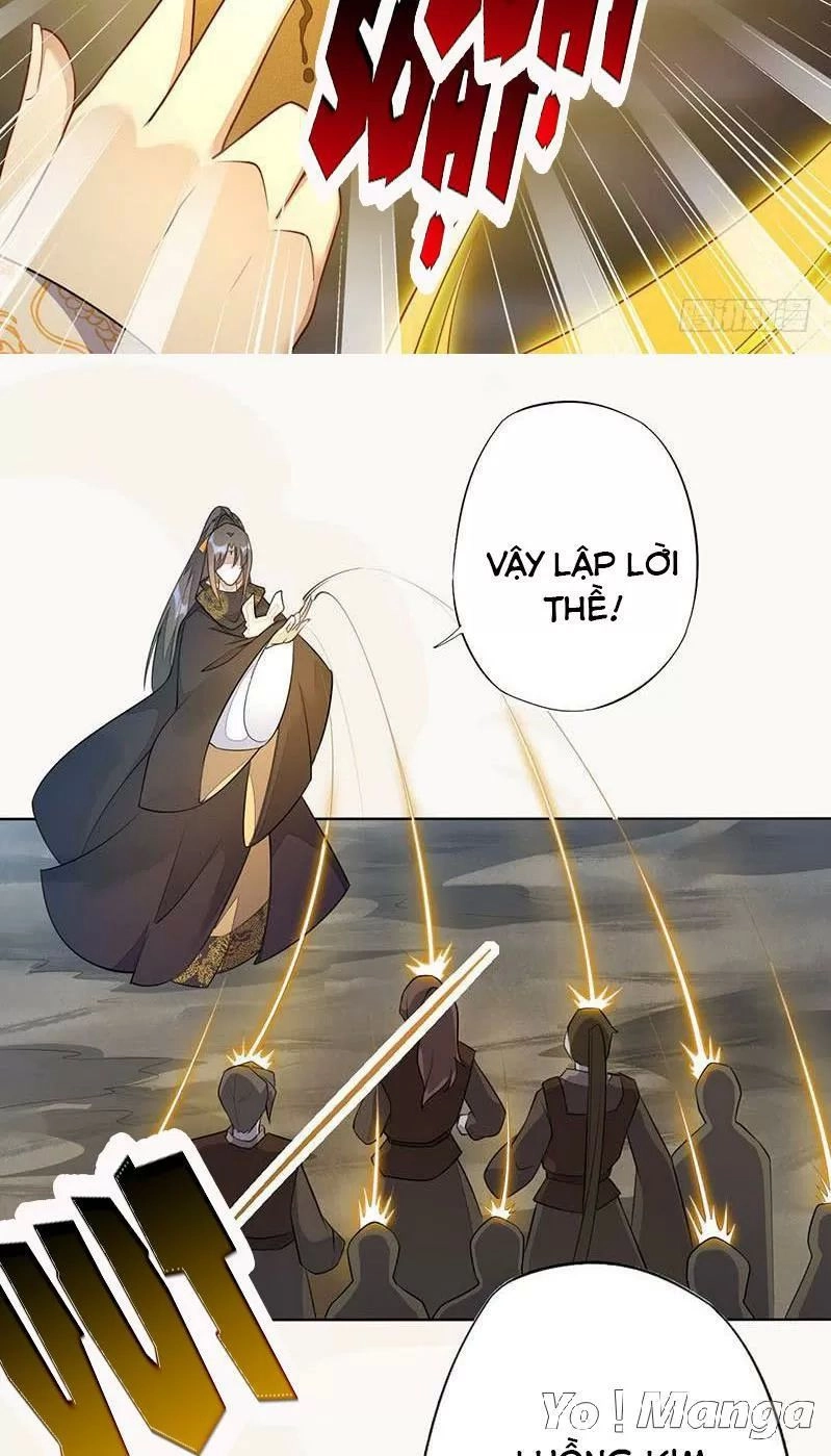 Tuyệt Thế Luyện Đan Sư Chapter 139 - 19