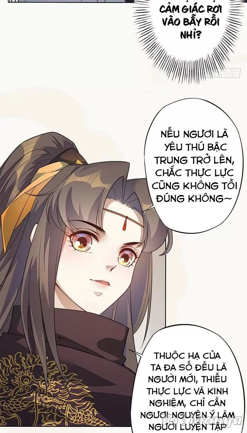 Tuyệt Thế Luyện Đan Sư Chapter 139 - 32