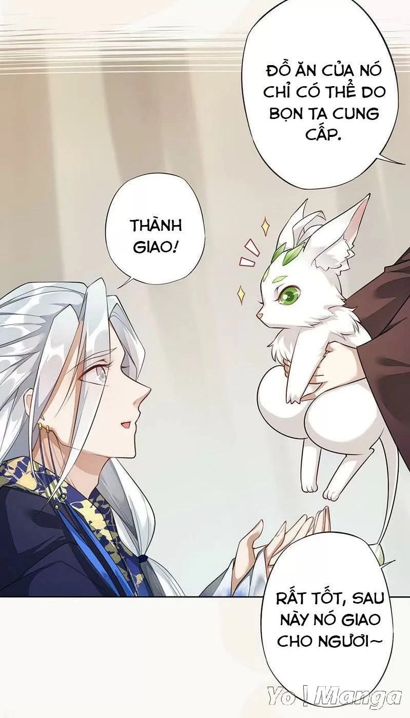 Tuyệt Thế Luyện Đan Sư Chapter 139 - 35