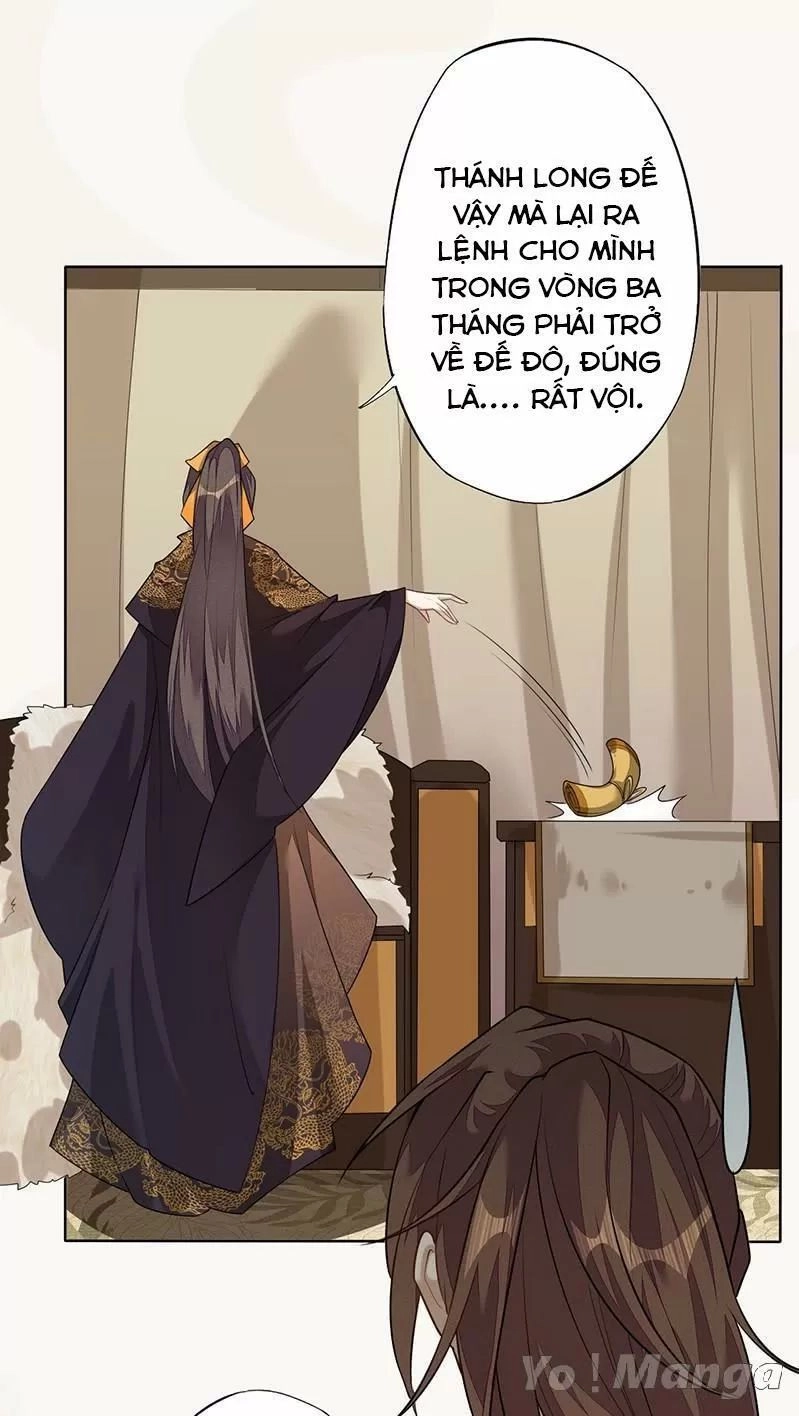 Tuyệt Thế Luyện Đan Sư Chapter 140 - 2