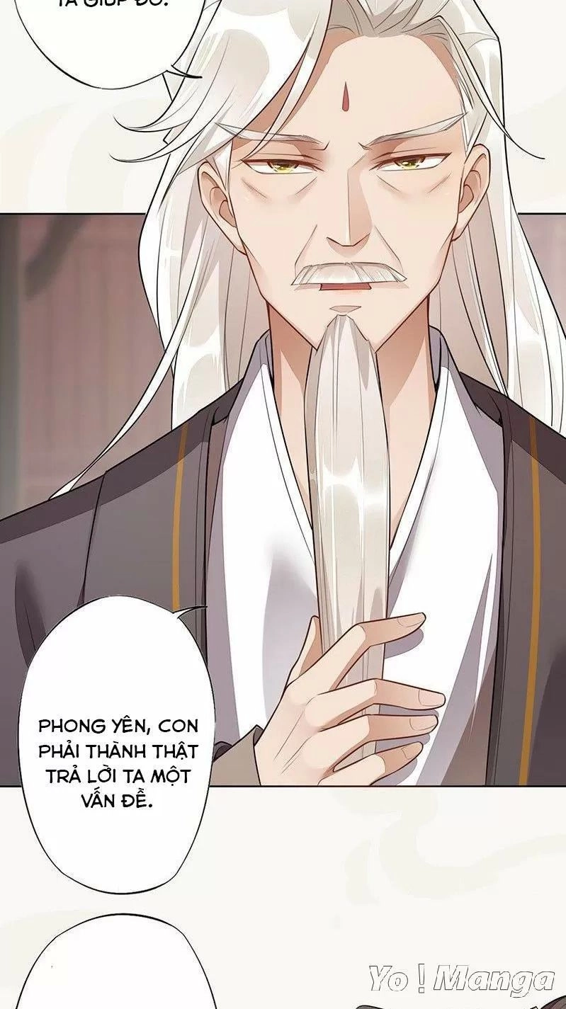 Tuyệt Thế Luyện Đan Sư Chapter 141 - 21
