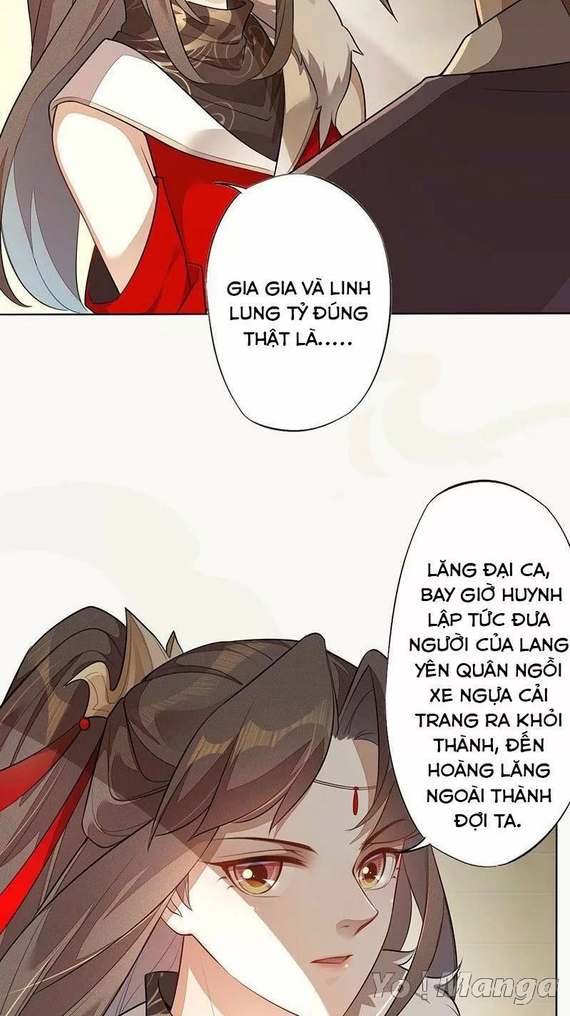 Tuyệt Thế Luyện Đan Sư Chapter 141 - 30