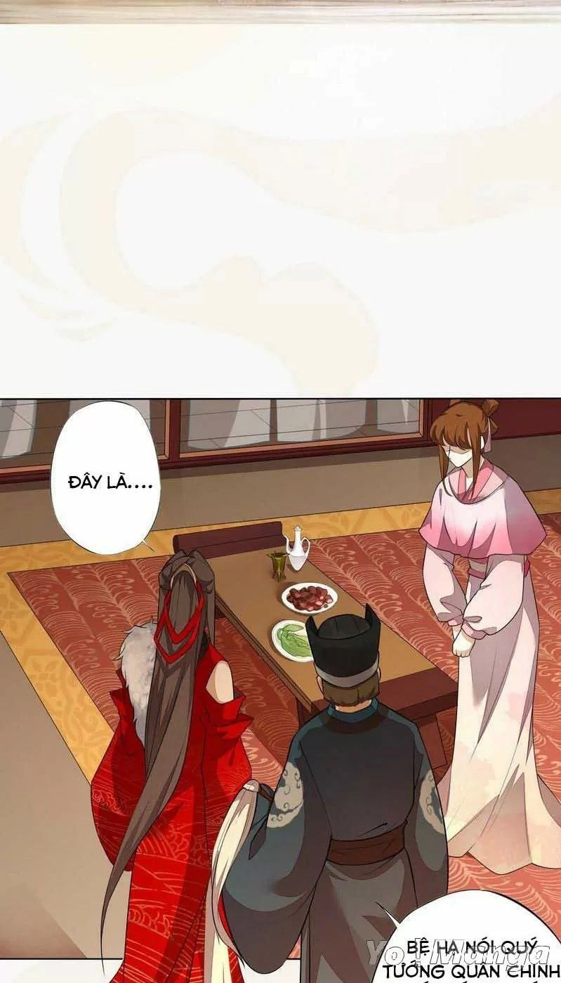 Tuyệt Thế Luyện Đan Sư Chapter 142 - 3