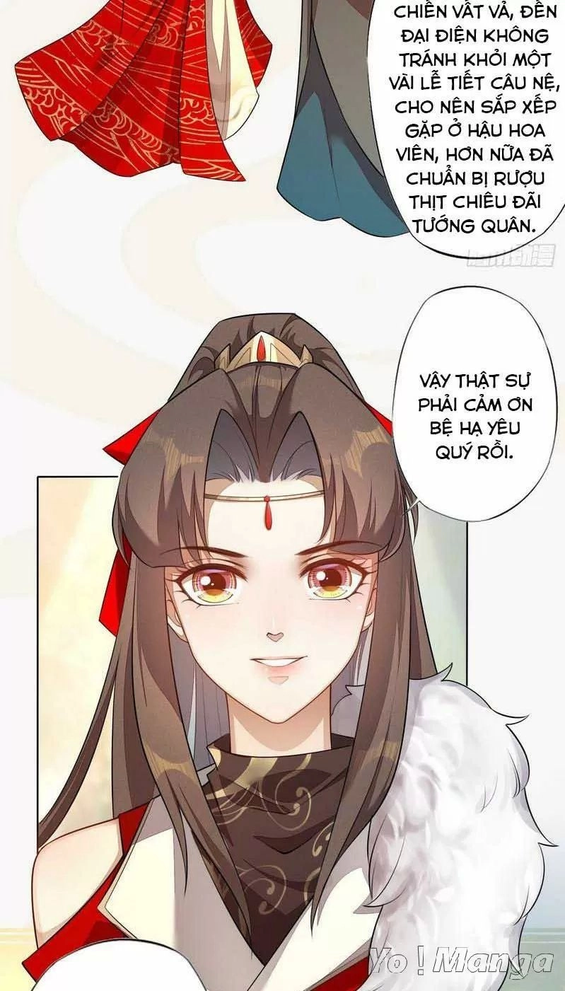 Tuyệt Thế Luyện Đan Sư Chapter 142 - 4