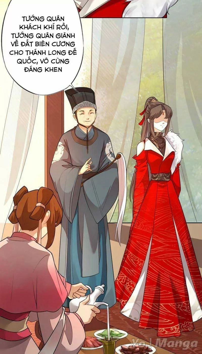 Tuyệt Thế Luyện Đan Sư Chapter 142 - 5