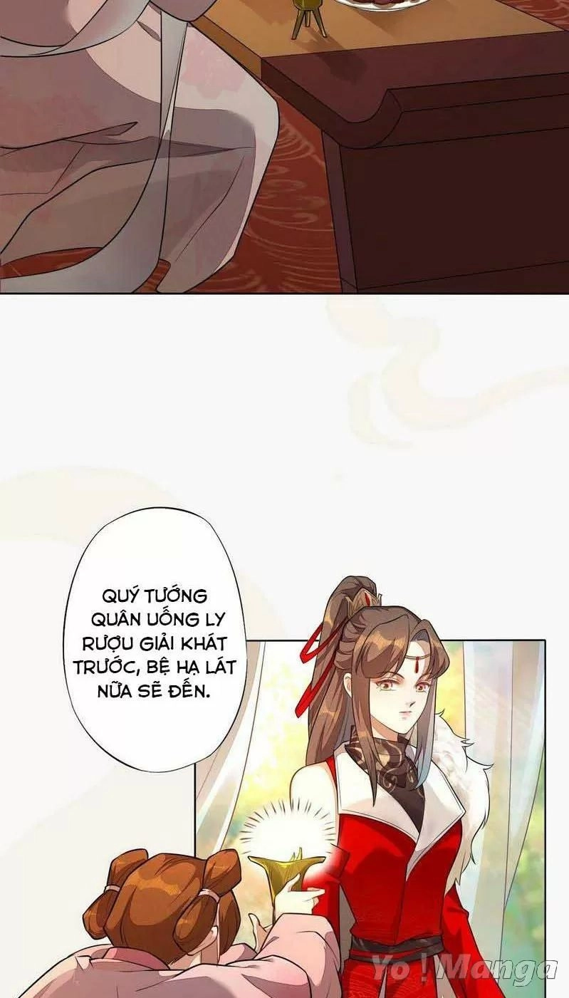 Tuyệt Thế Luyện Đan Sư Chapter 142 - 6