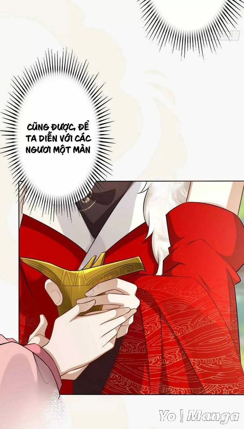 Tuyệt Thế Luyện Đan Sư Chapter 142 - 8