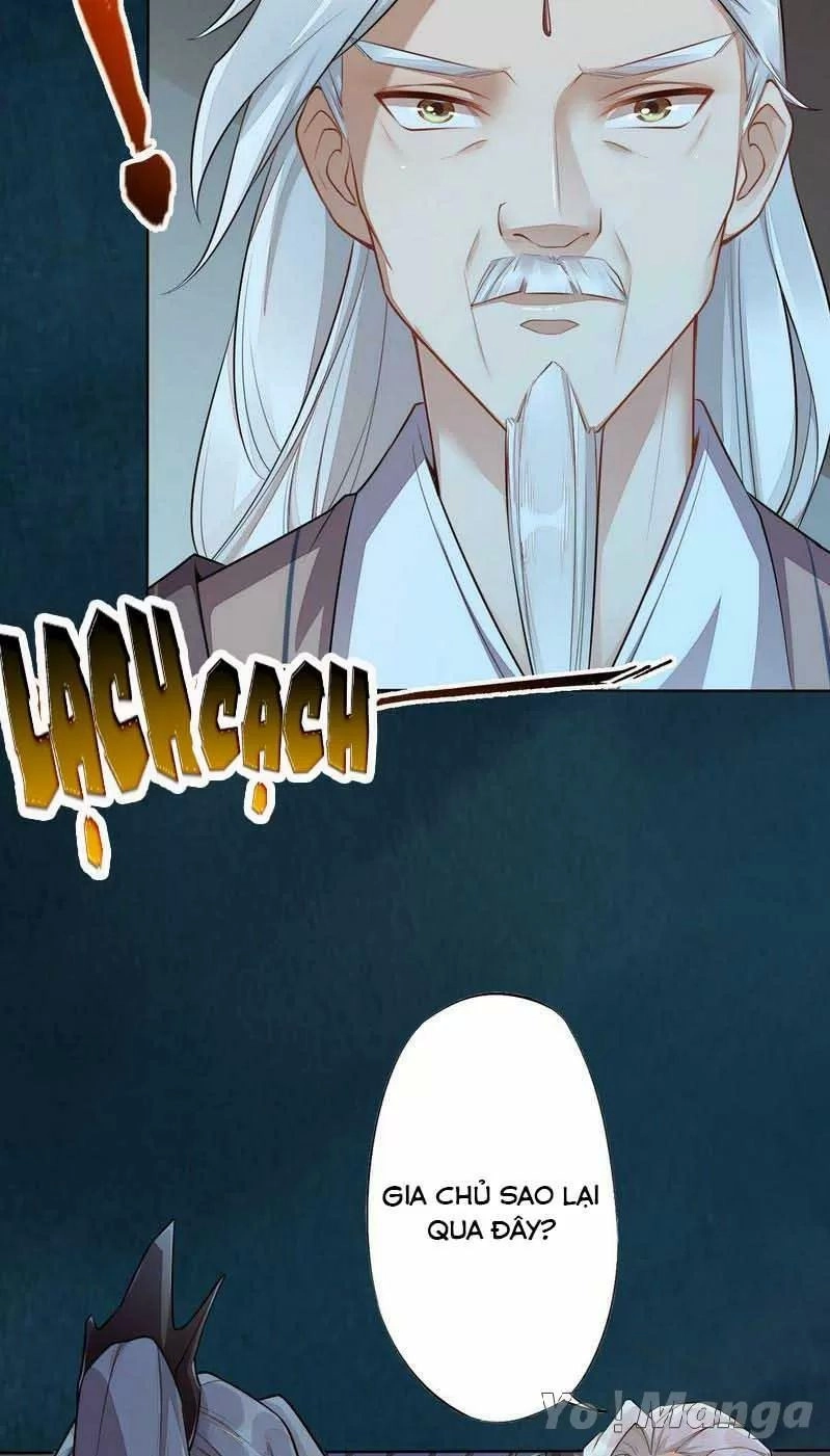 Tuyệt Thế Luyện Đan Sư Chapter 142 - 13