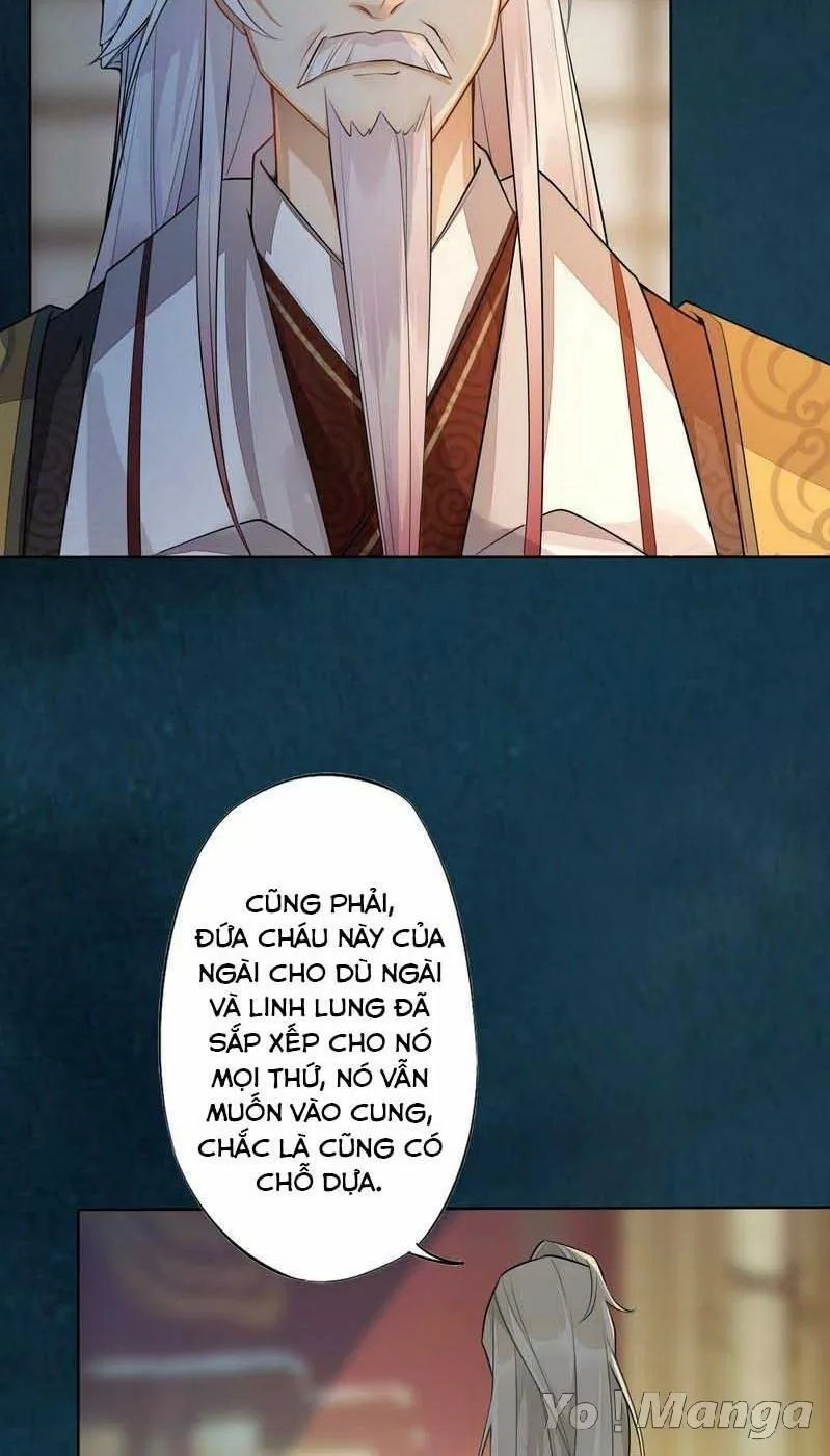 Tuyệt Thế Luyện Đan Sư Chapter 142 - 16