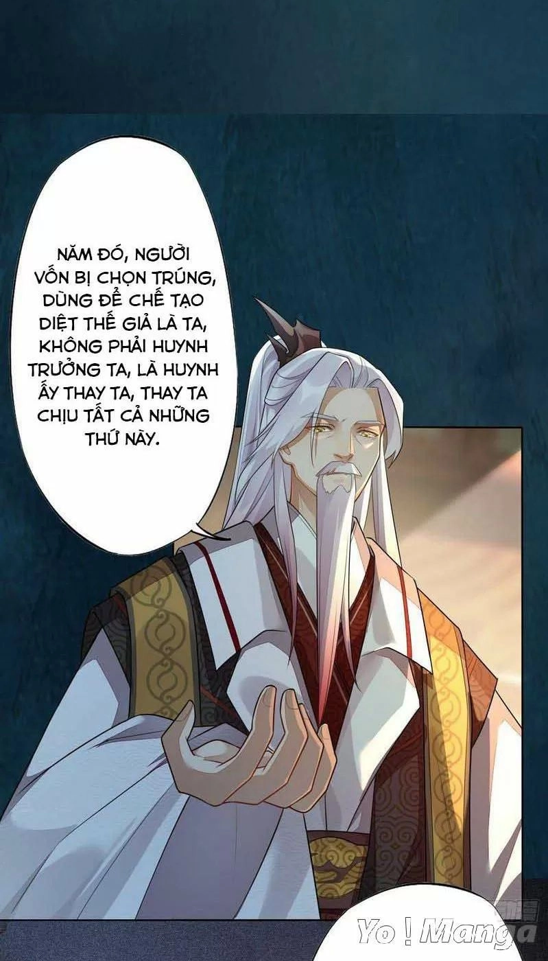 Tuyệt Thế Luyện Đan Sư Chapter 142 - 19