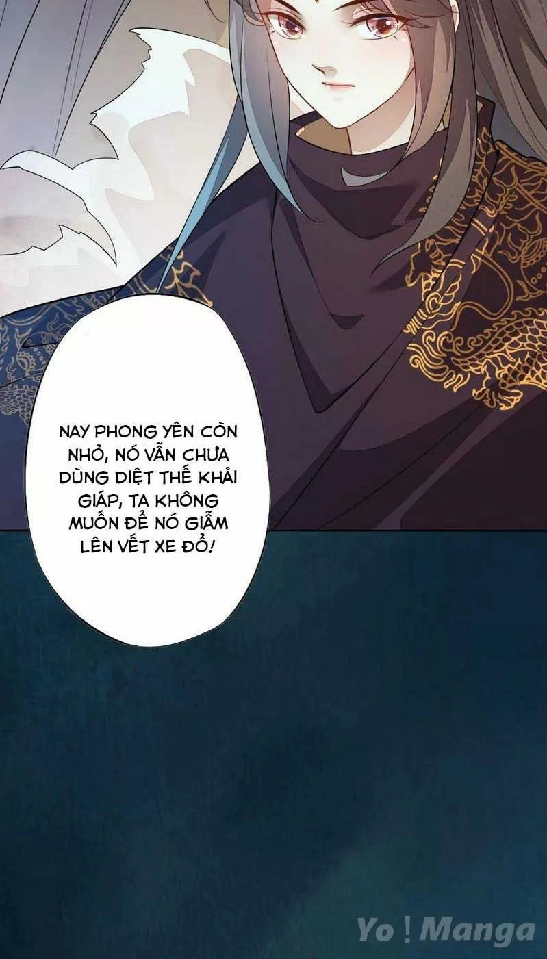 Tuyệt Thế Luyện Đan Sư Chapter 142 - 21