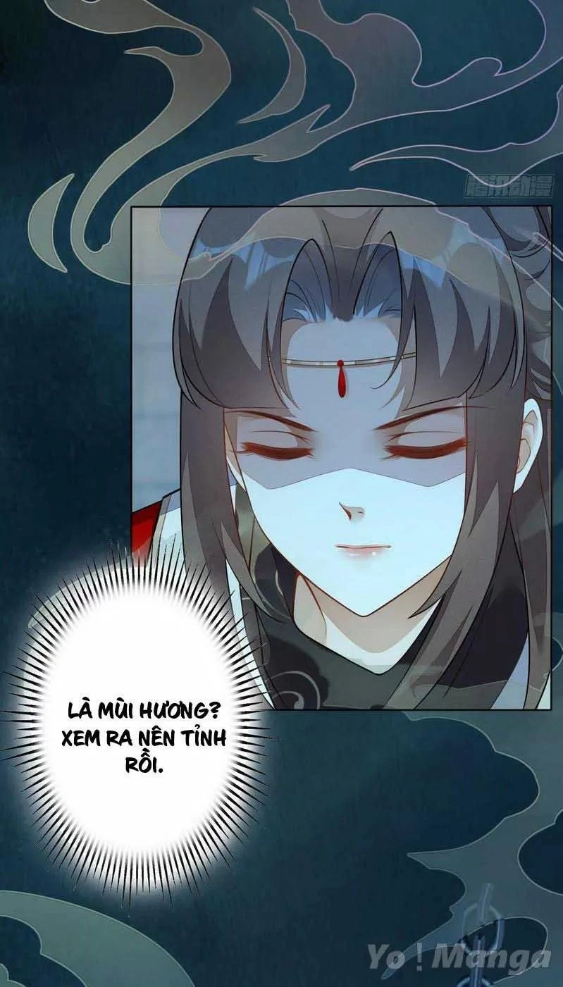 Tuyệt Thế Luyện Đan Sư Chapter 142 - 25