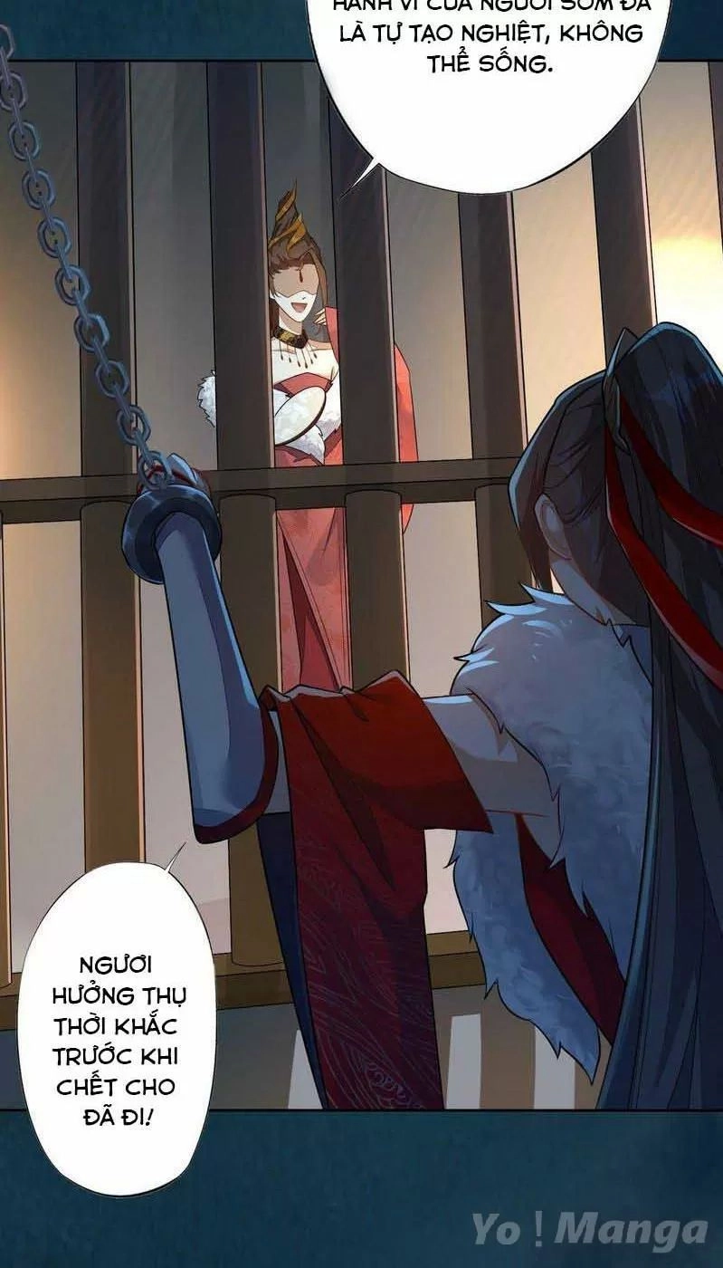 Tuyệt Thế Luyện Đan Sư Chapter 142 - 30