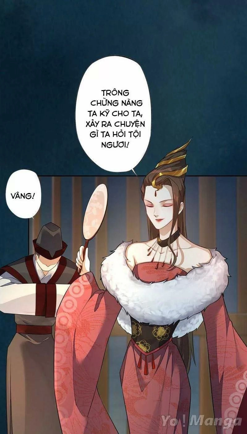 Tuyệt Thế Luyện Đan Sư Chapter 142 - 31