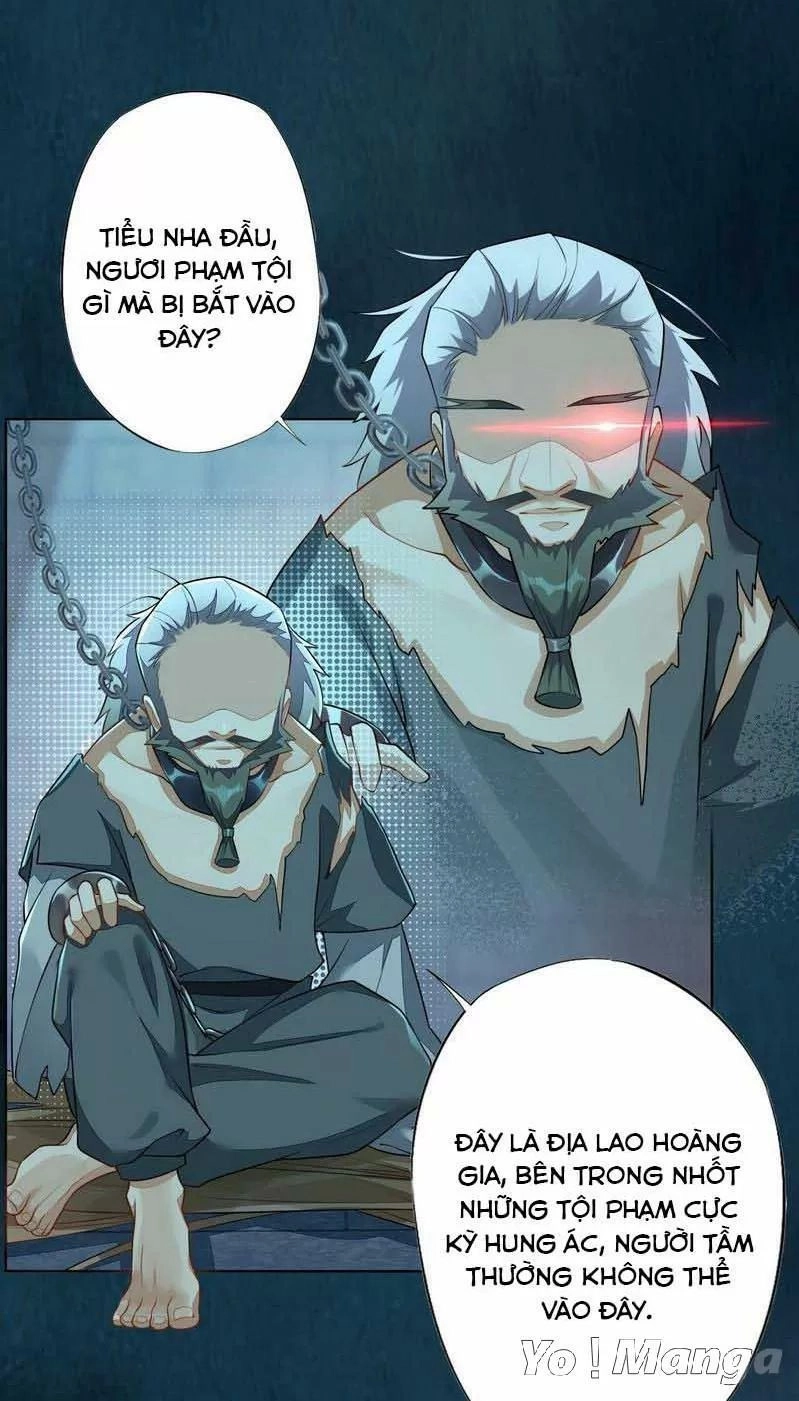 Tuyệt Thế Luyện Đan Sư Chapter 142 - 33