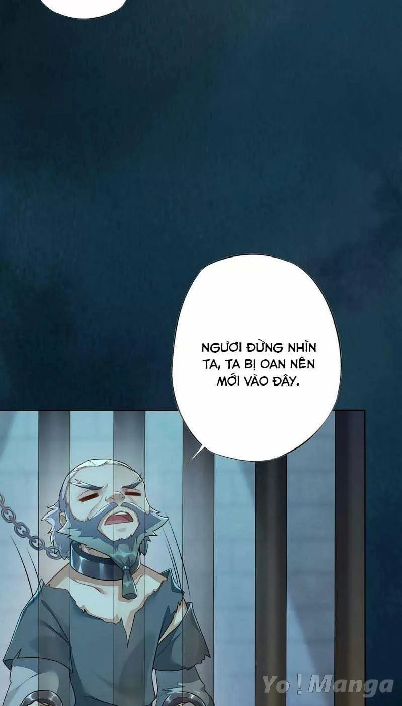 Tuyệt Thế Luyện Đan Sư Chapter 142 - 35