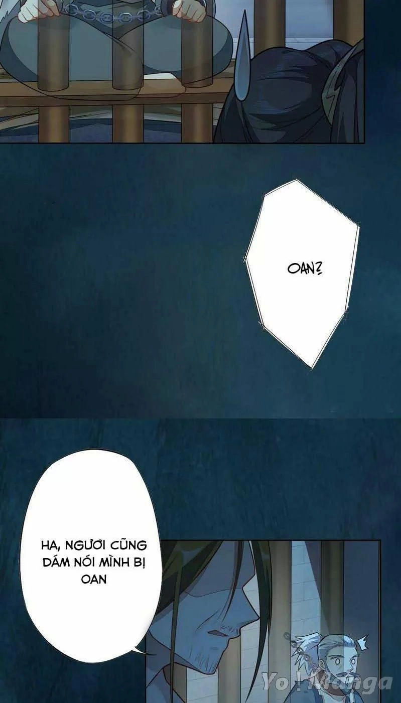 Tuyệt Thế Luyện Đan Sư Chapter 142 - 36