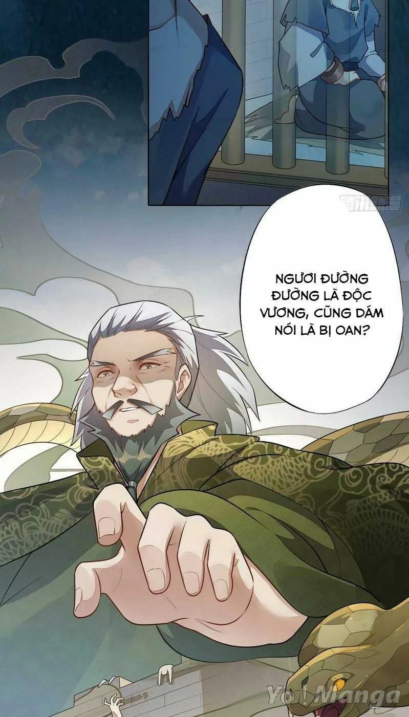 Tuyệt Thế Luyện Đan Sư Chapter 142 - 37