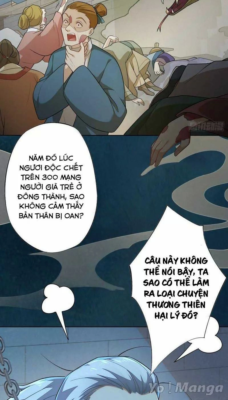 Tuyệt Thế Luyện Đan Sư Chapter 142 - 38