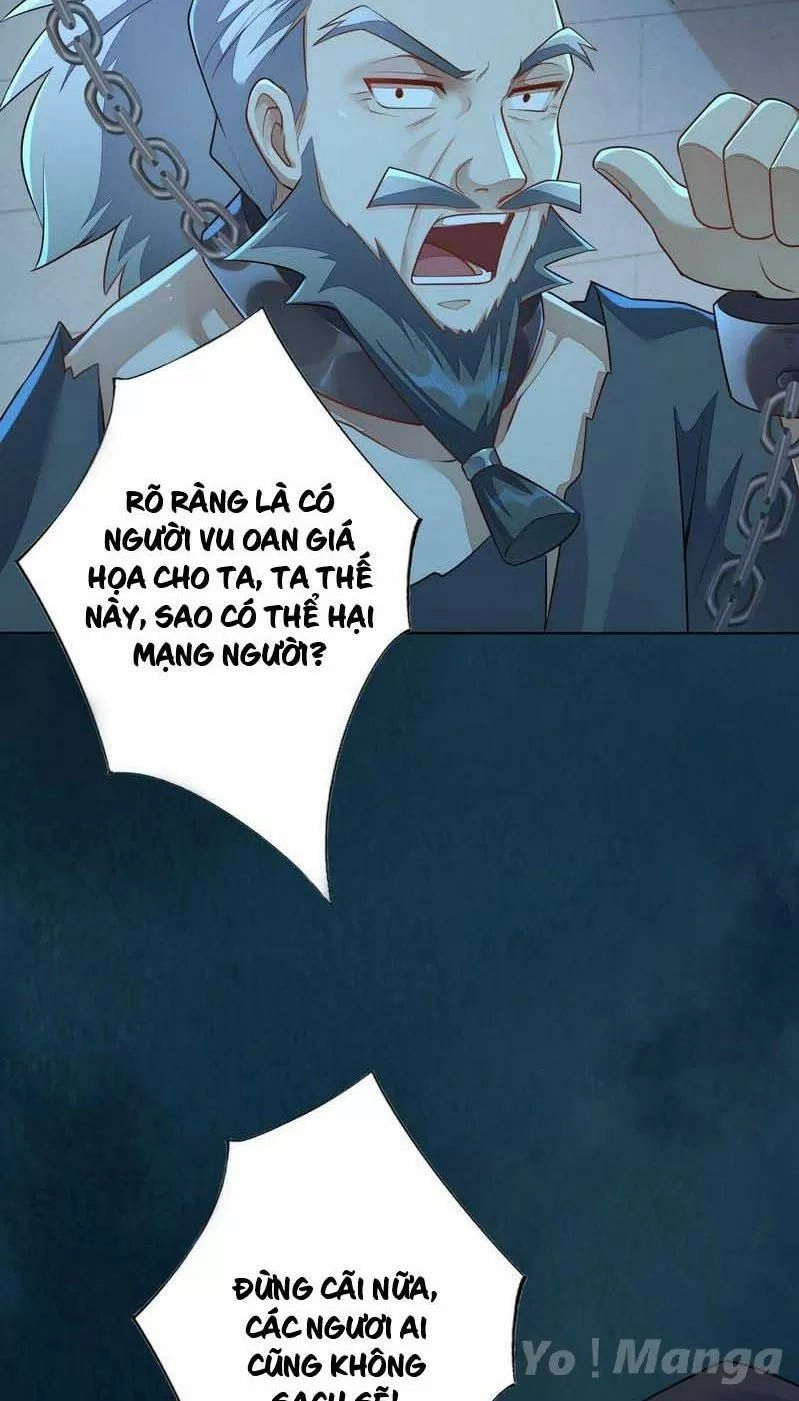 Tuyệt Thế Luyện Đan Sư Chapter 142 - 39